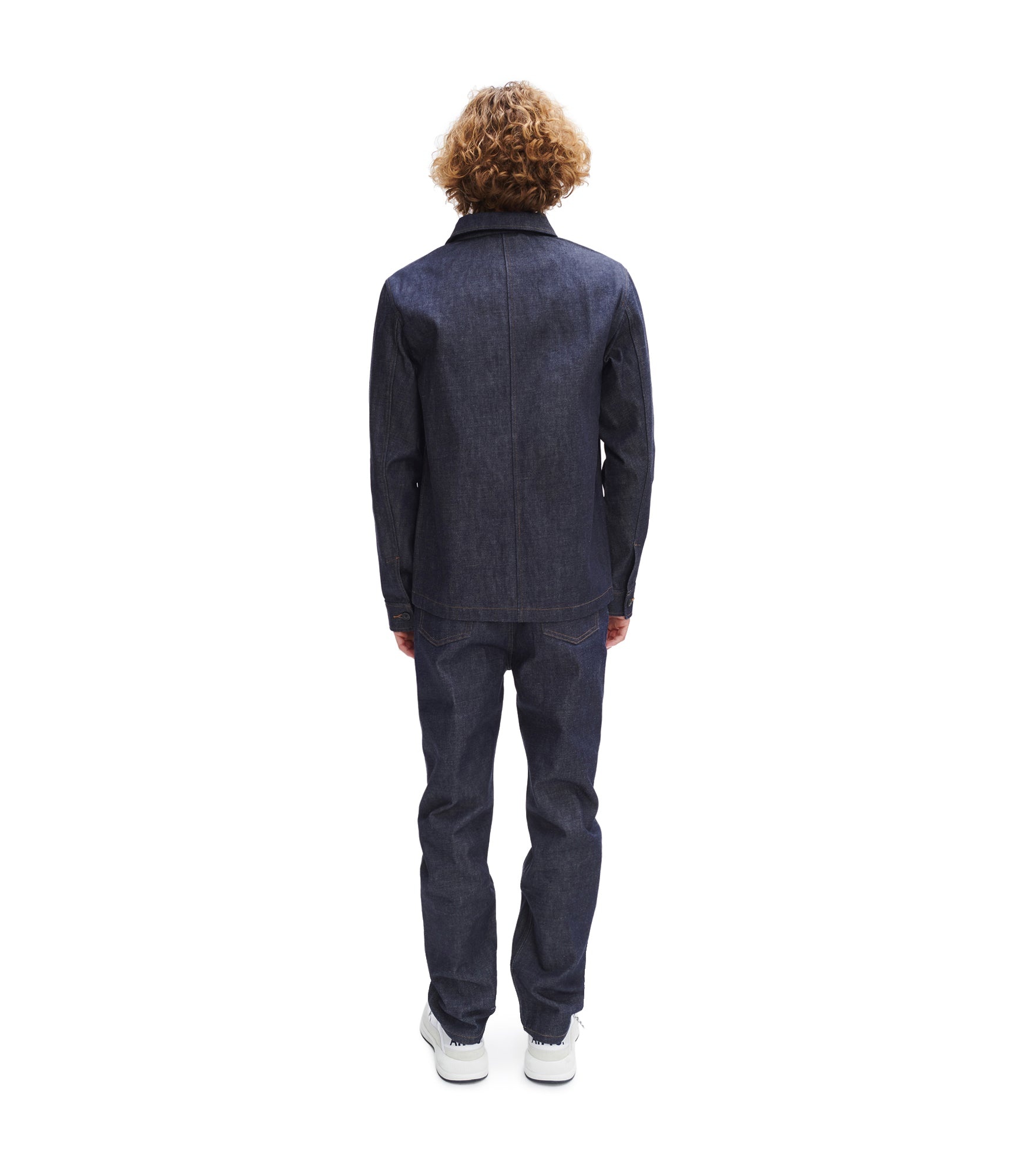 Nathanael jacket - 3
