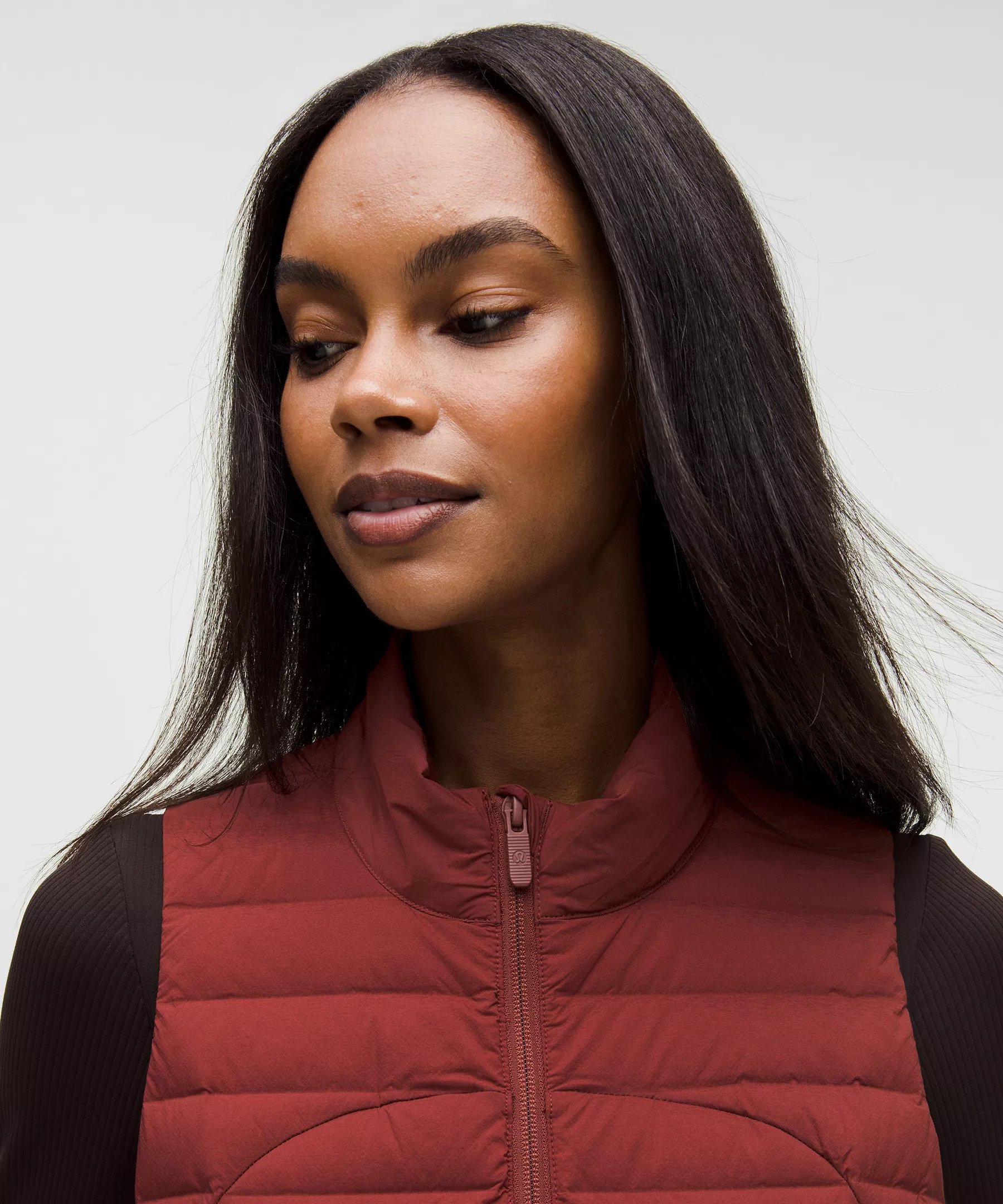 Pack It Down Vest - 4