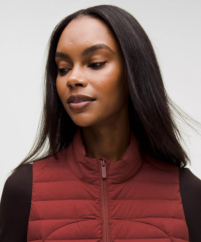 Pack It Down Vest 4