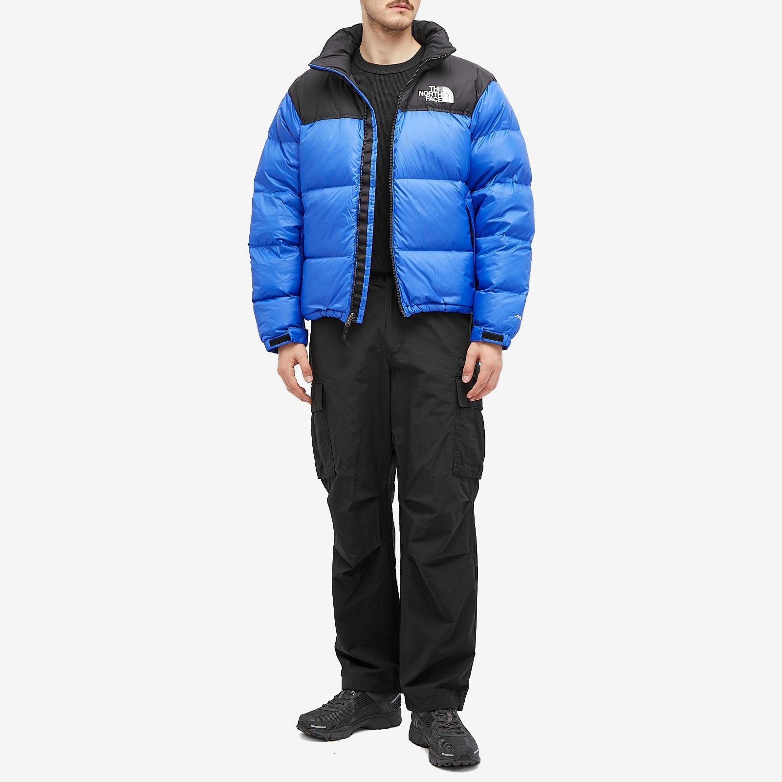 The North Face 1996 Retro Nuptse Jacket - 4