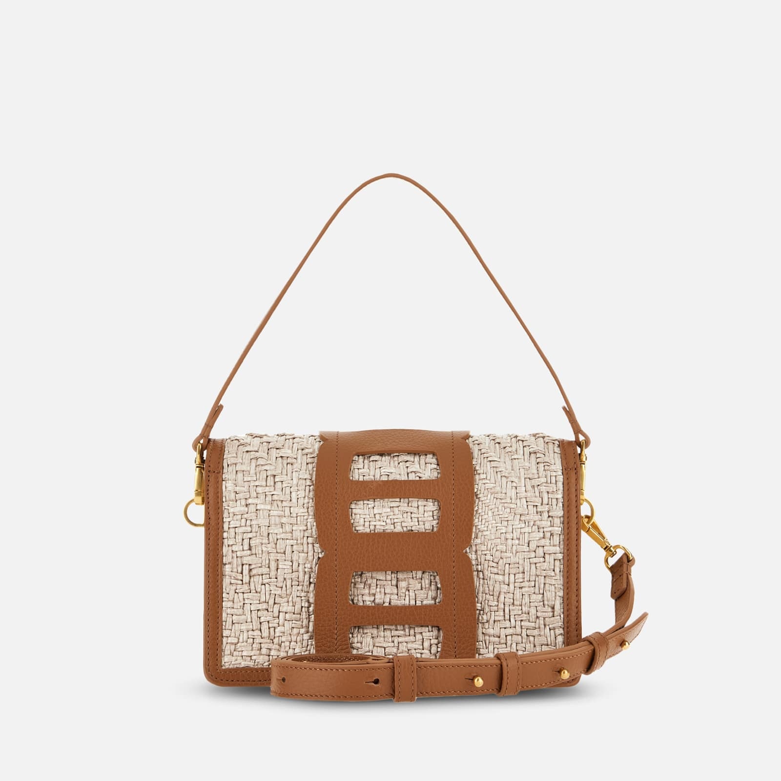 Hogan H-Bag Crossbody Bag - 4