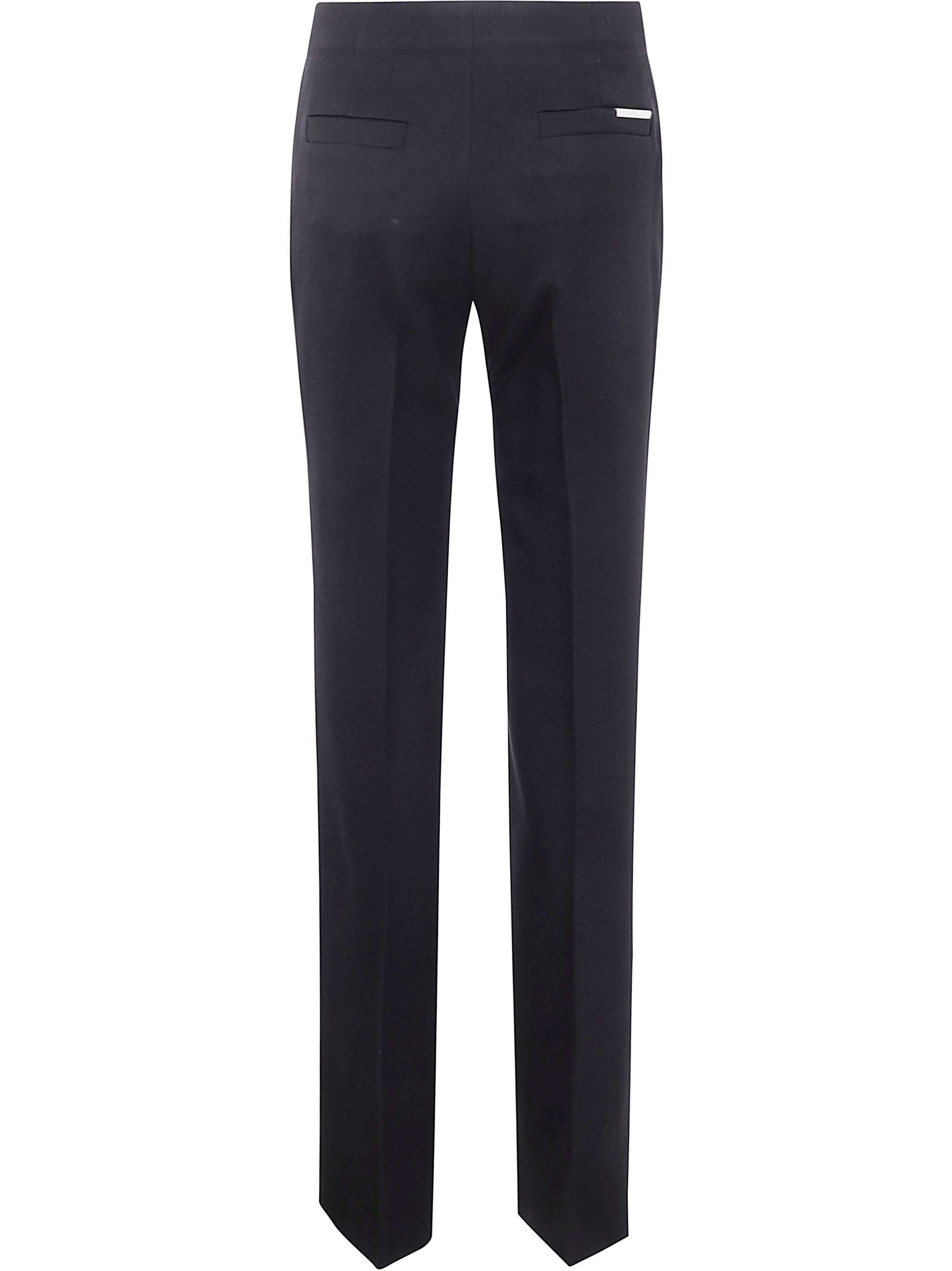 The Attico Women Long Pant - 2
