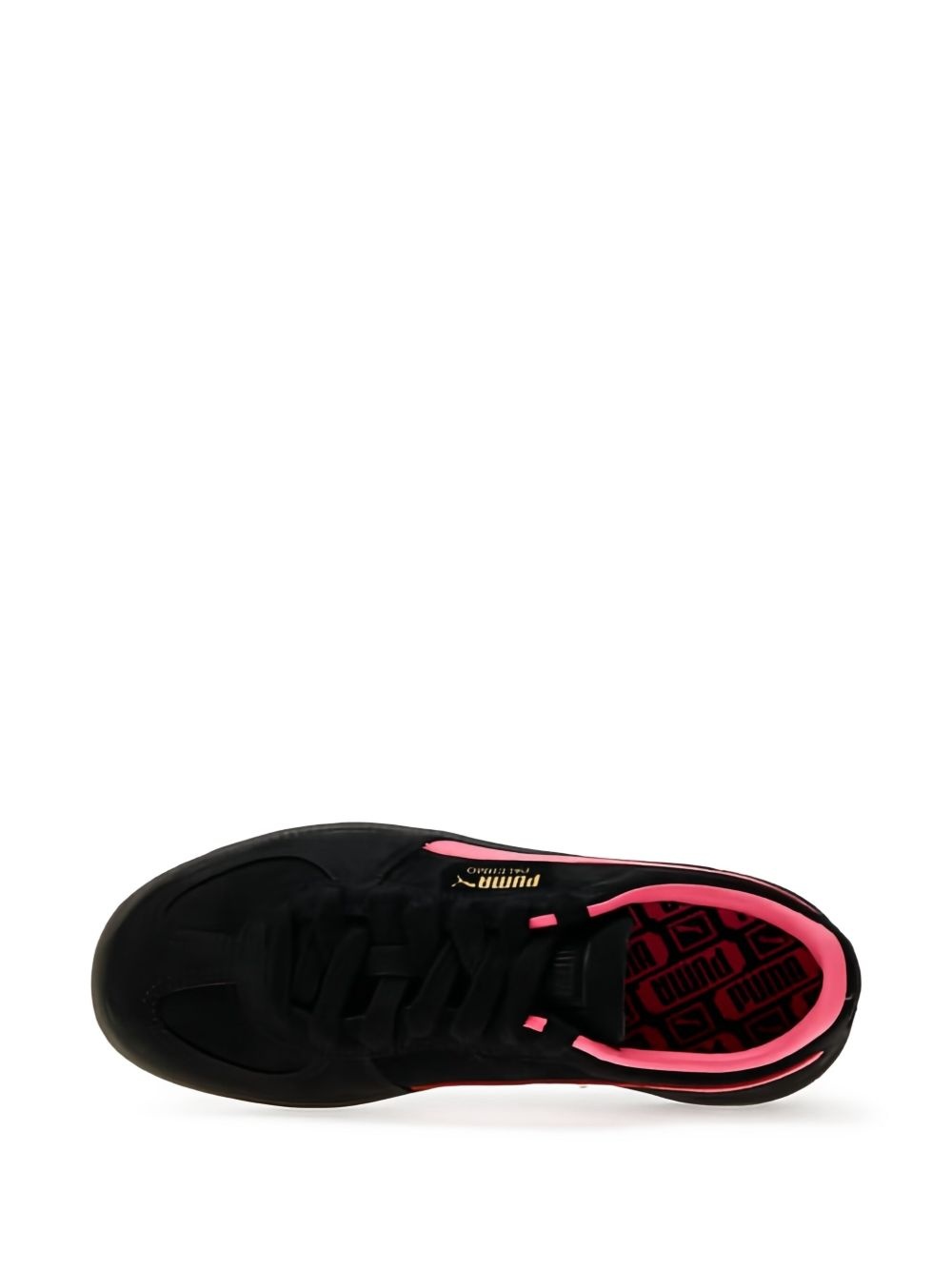 Palermo suede sneakers - 4