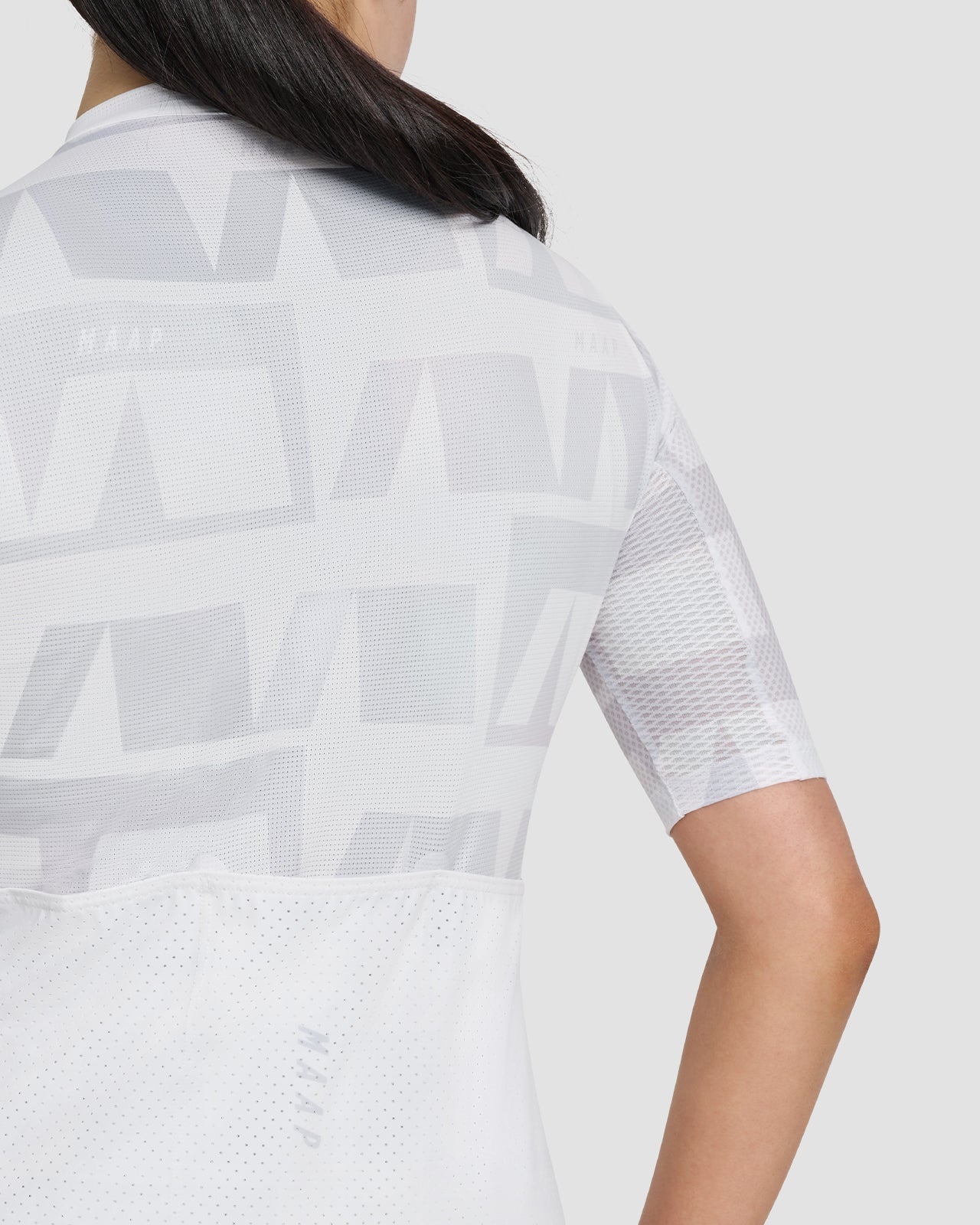 Women's Transfer Pro Air Jersey - 6