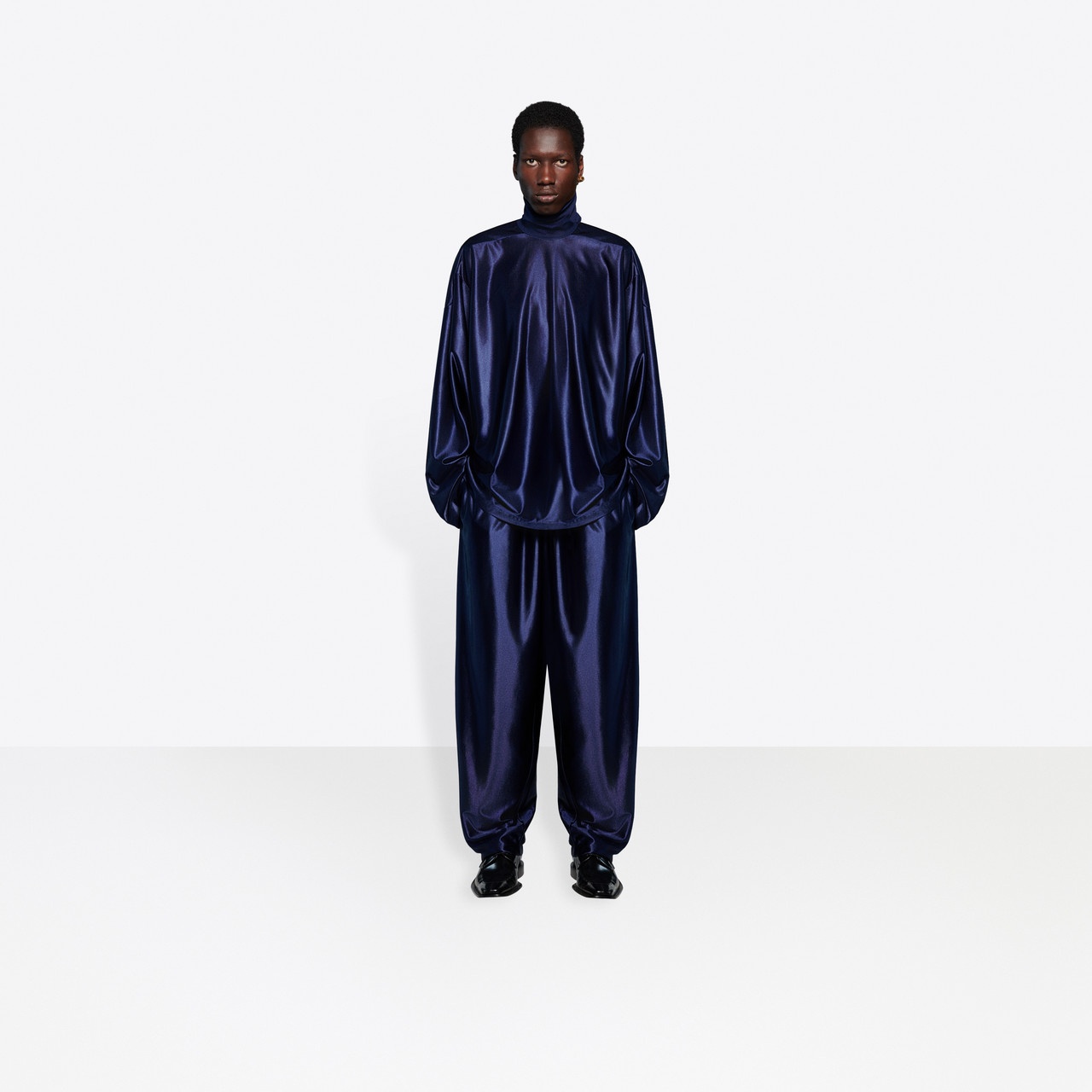 Cocoon Highneck - 3