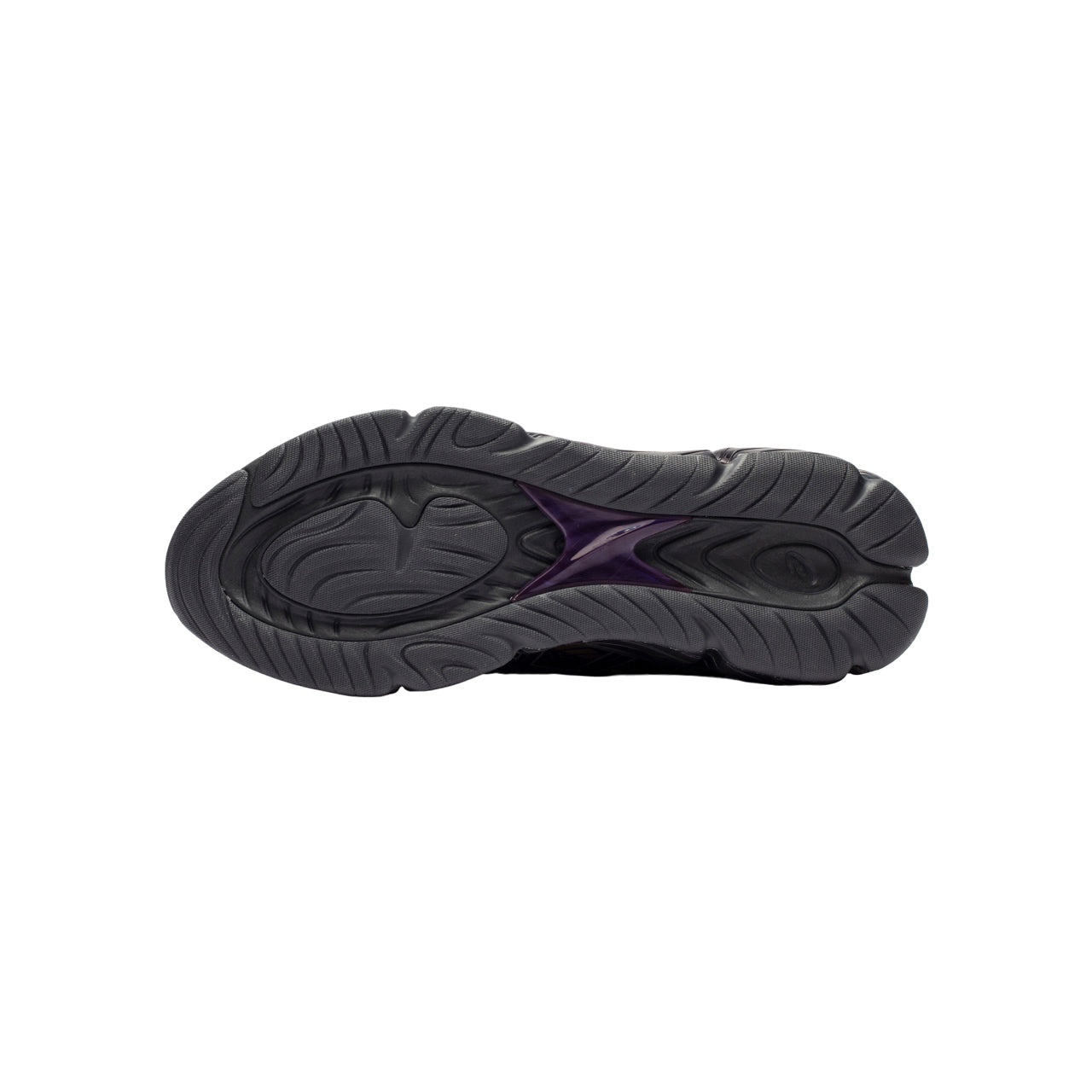 ASICS x Sneakersnstuff Gel-Quantum 360 VIII Utility 'Night Shade' 1203A666-500 - 6