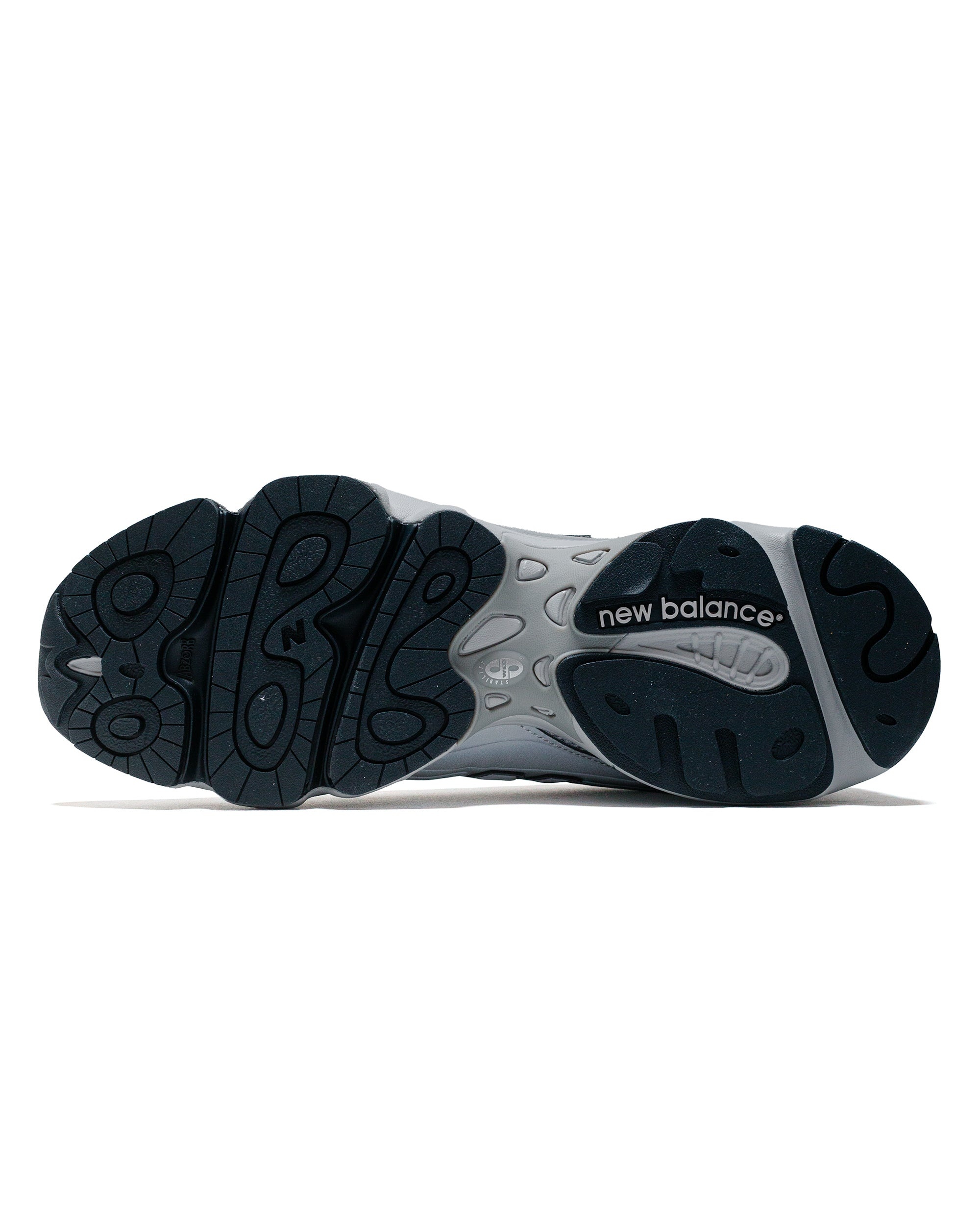 M1000TE Silver Metallic/Raincloud - 5