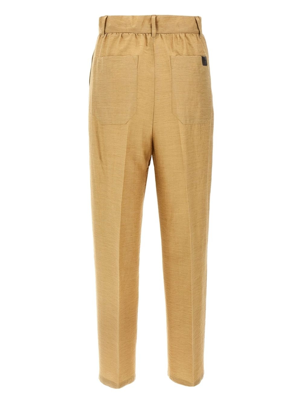 Efedra tailored trousers - 2
