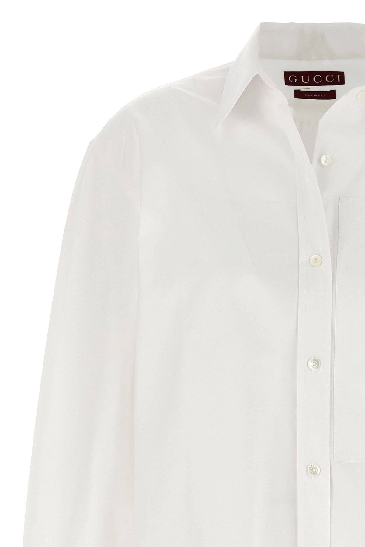 Embroidery shirt - 3