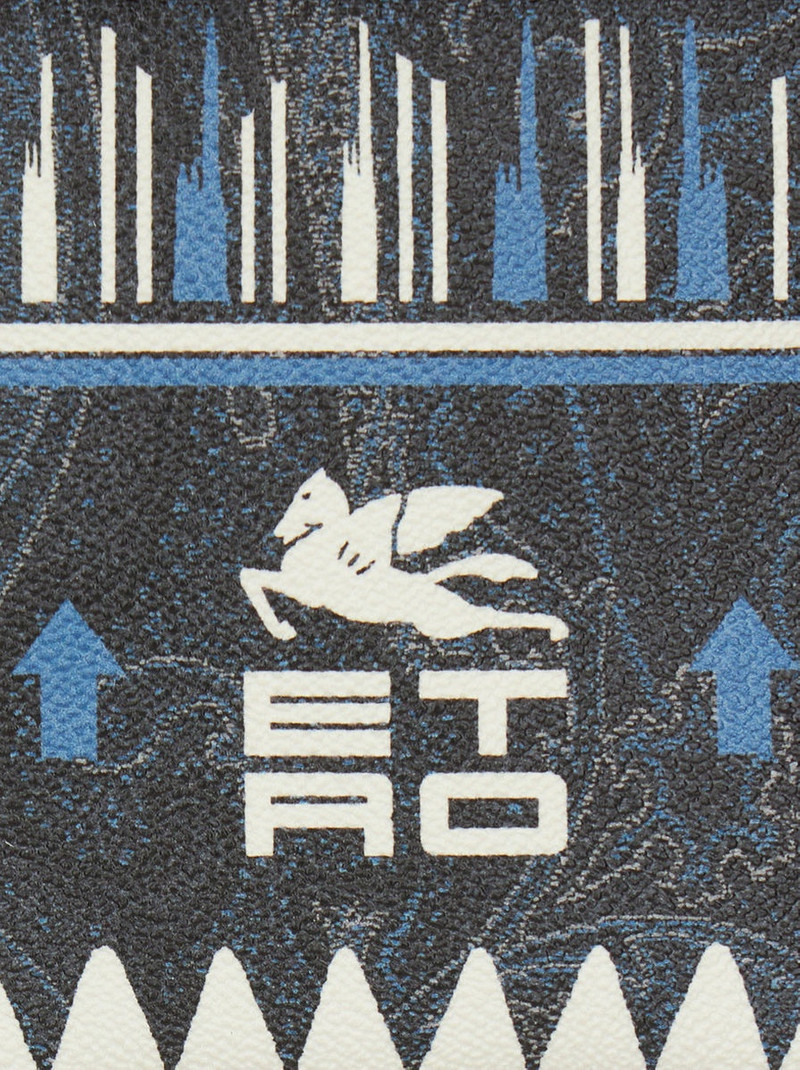 BANDANA PRINT BELT BAG 6