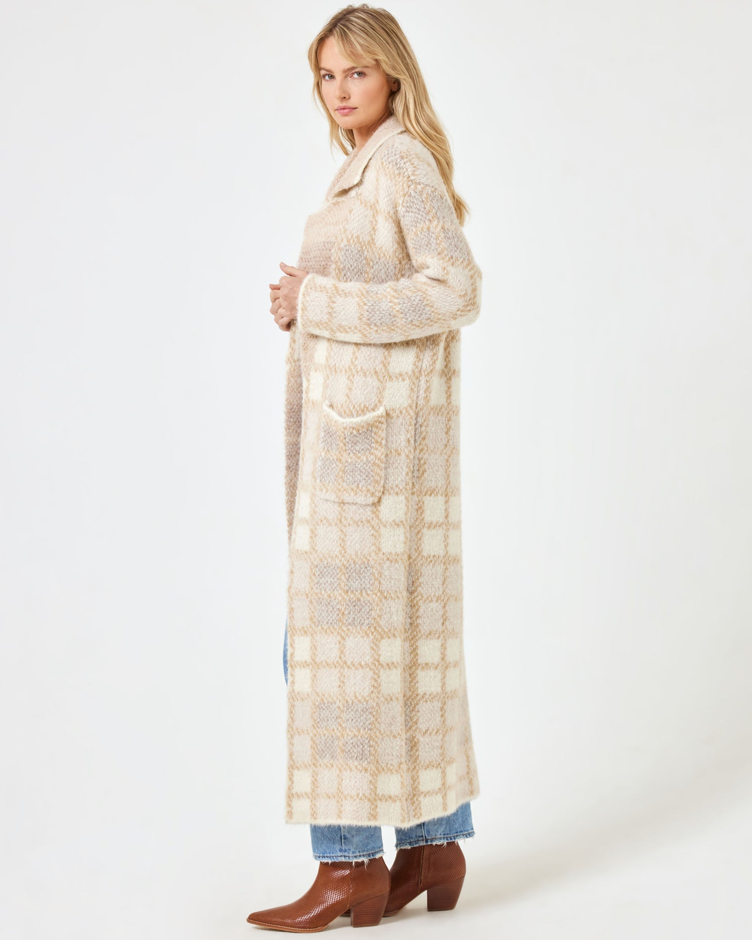 Hygge Coat - 4