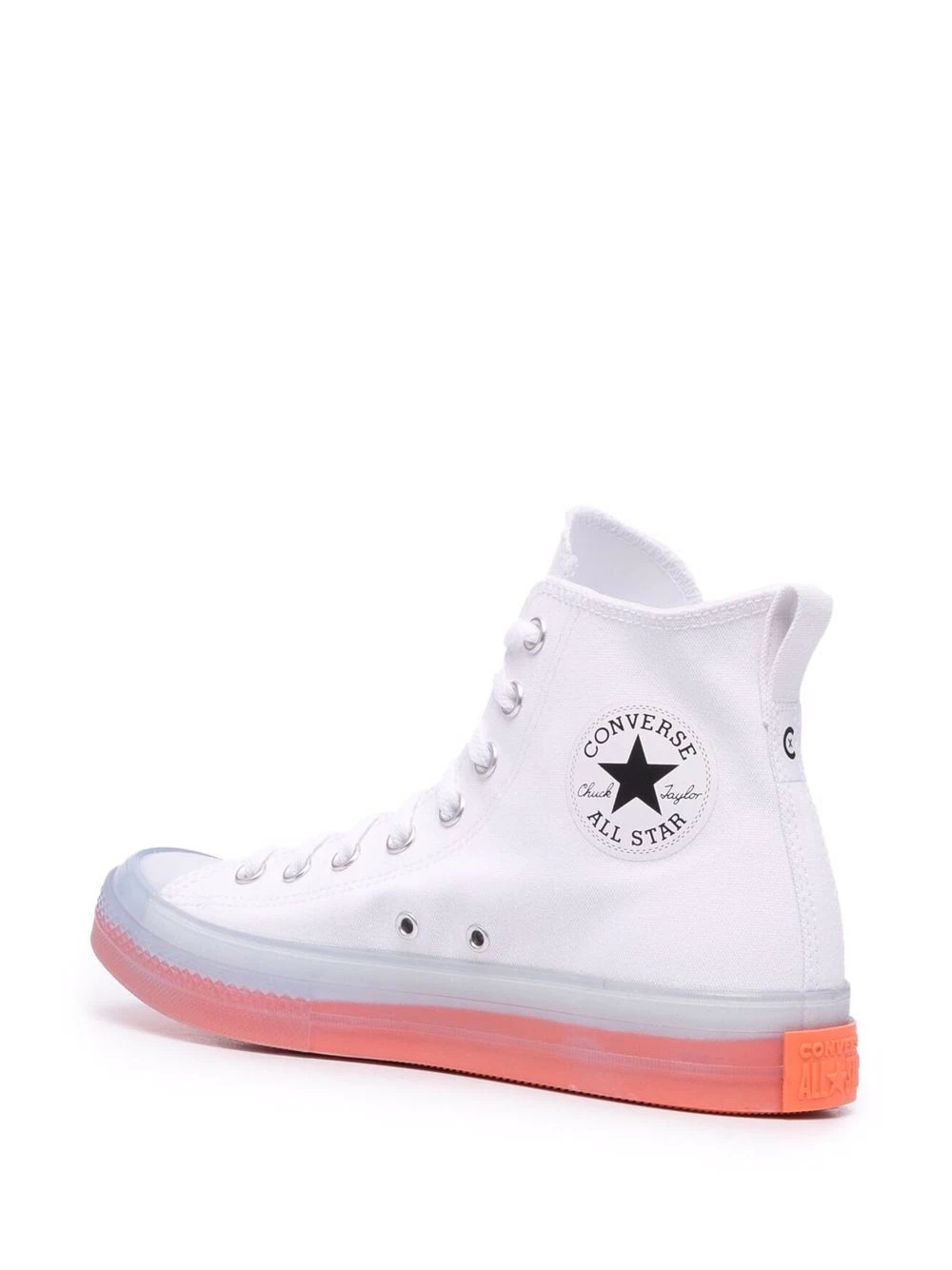 Chuck Taylor All Star CX high-top sneakers - 3