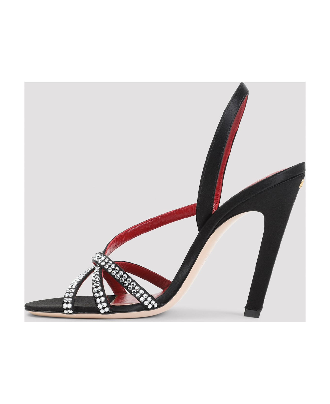 Viscose Sandals - 4