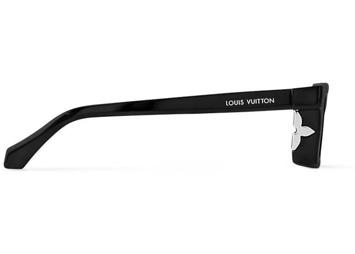 Louis Vuitton LV Venice Sunglasses Black - 2