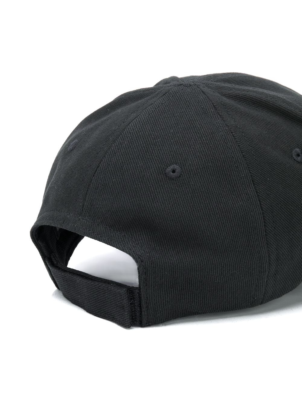 Crew baseball cap - 2