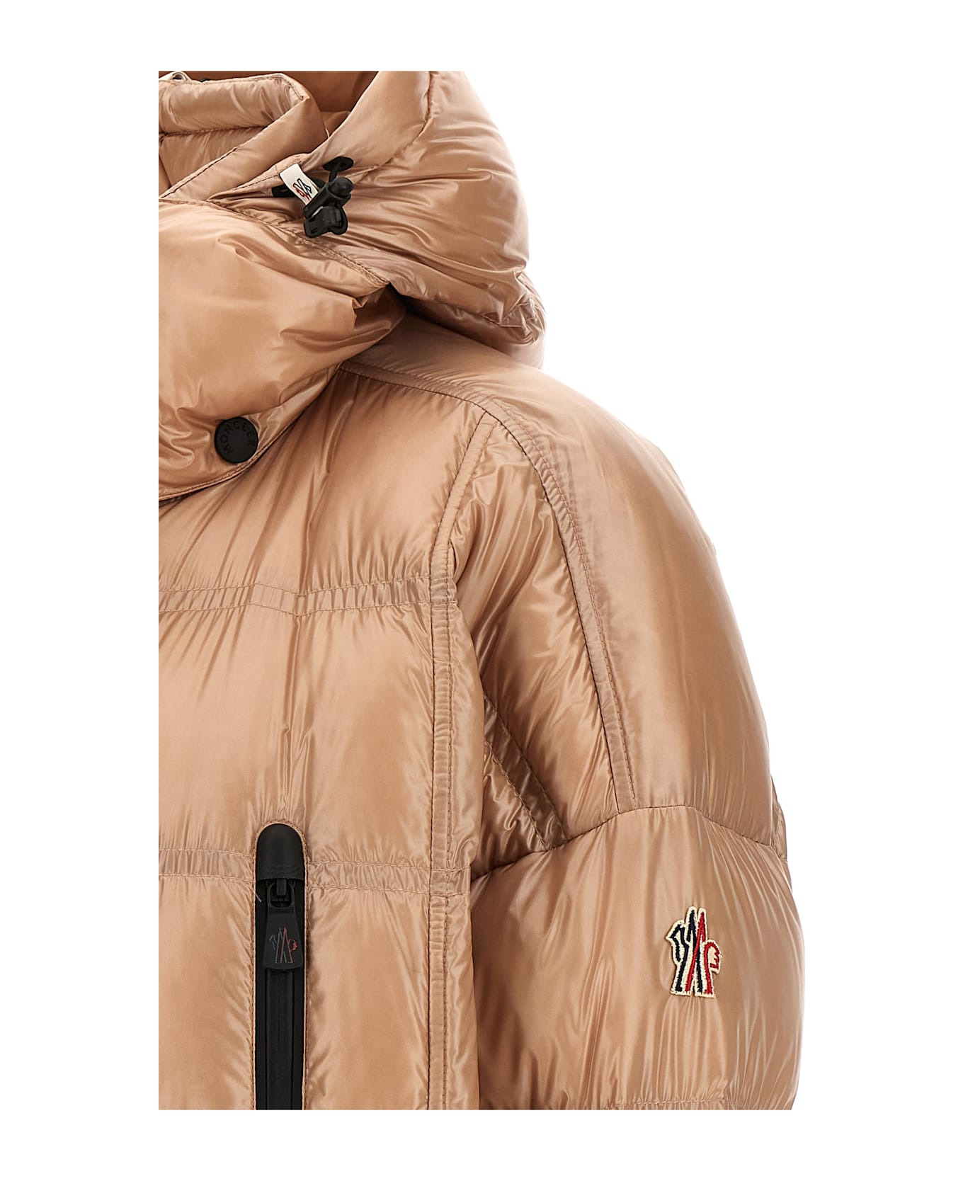 'rochelairs' Down Jacket - 5
