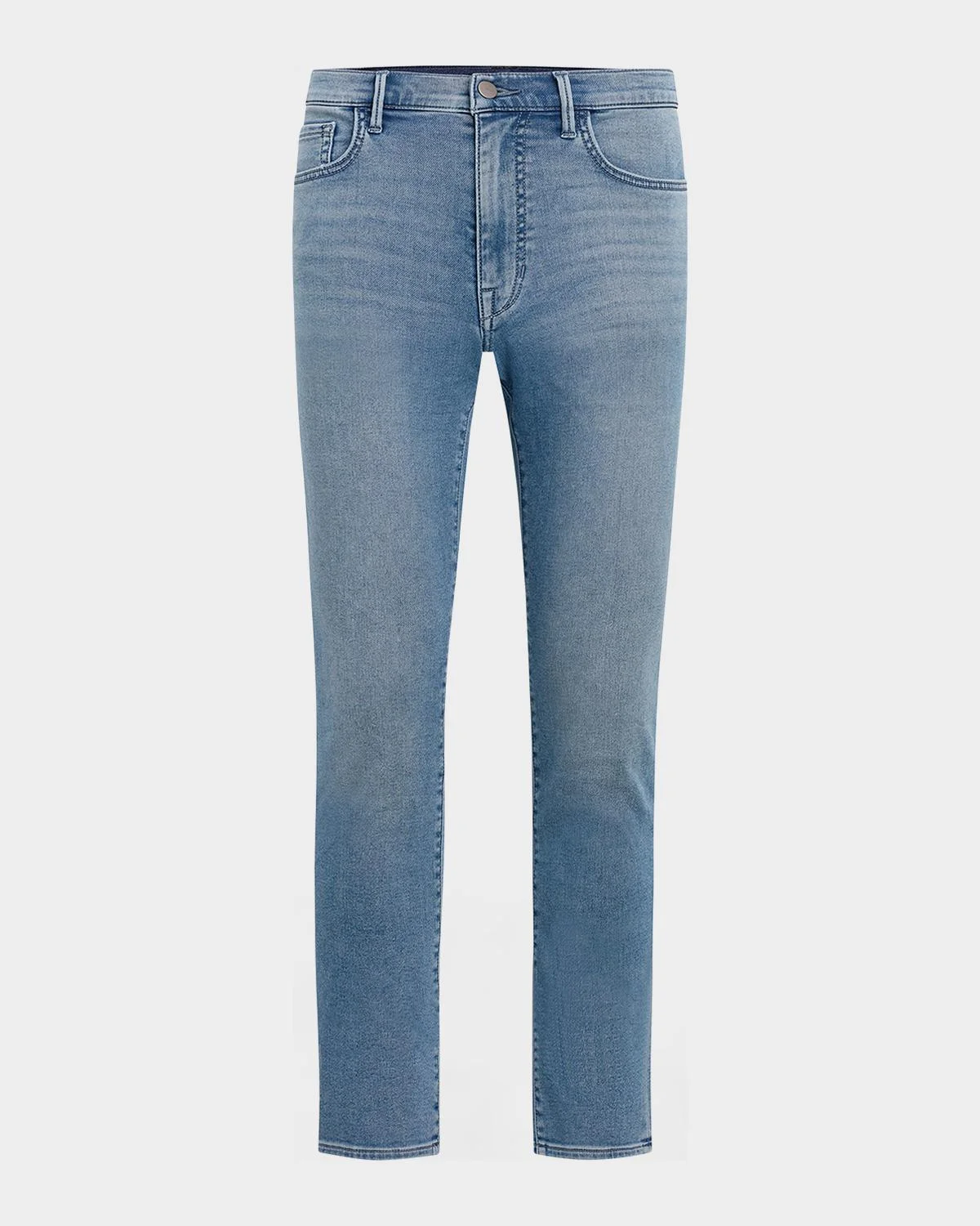 Men's The Asher Slim-Fit Denim Jeans - 1