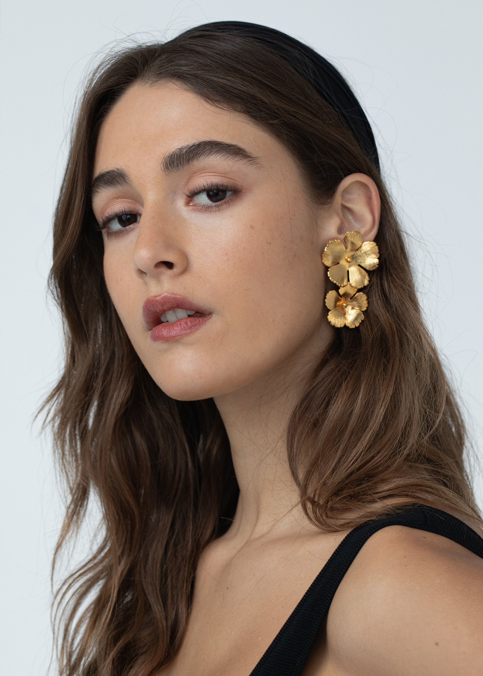 Collette Earrings - 6