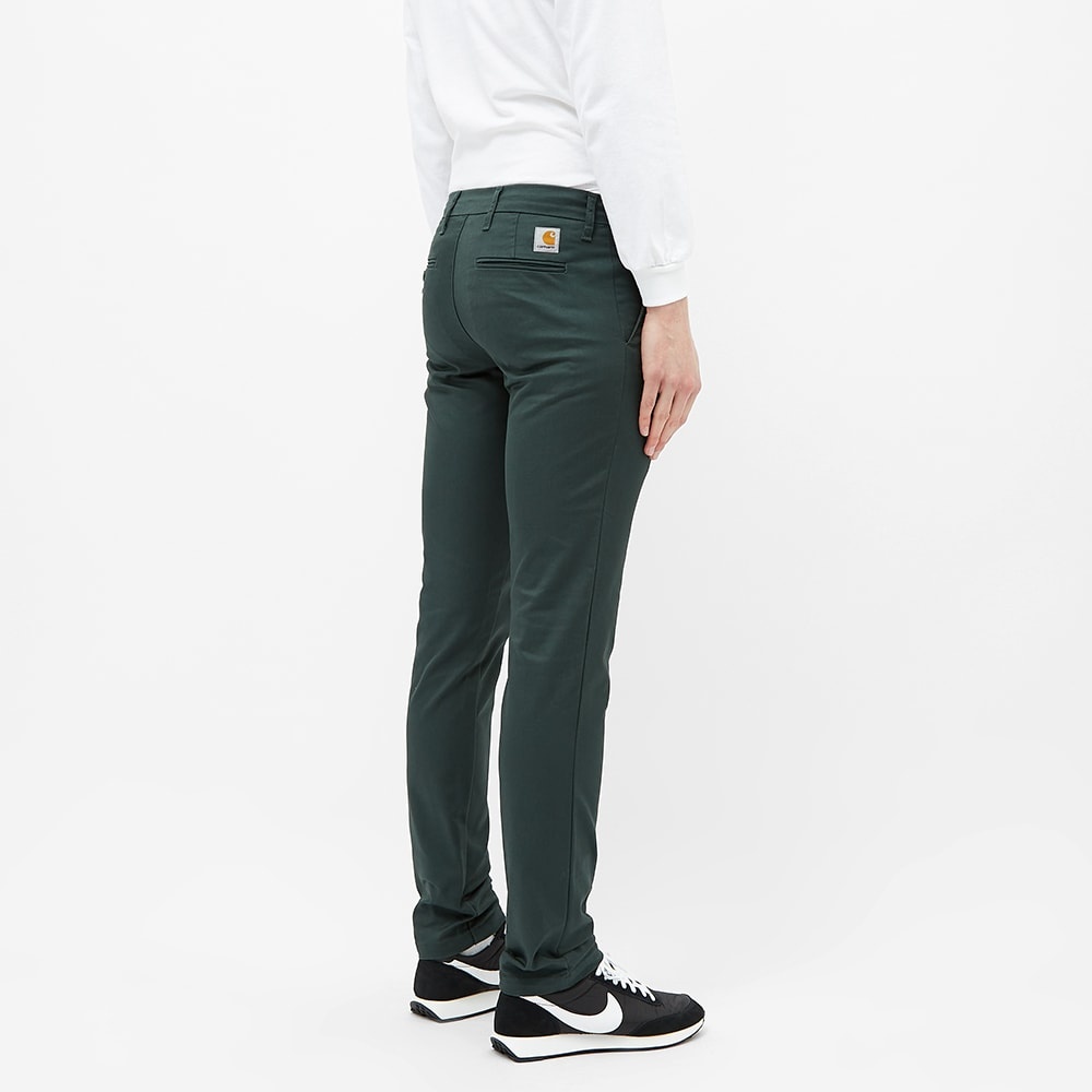 Carhartt WIP Master Pant - 7