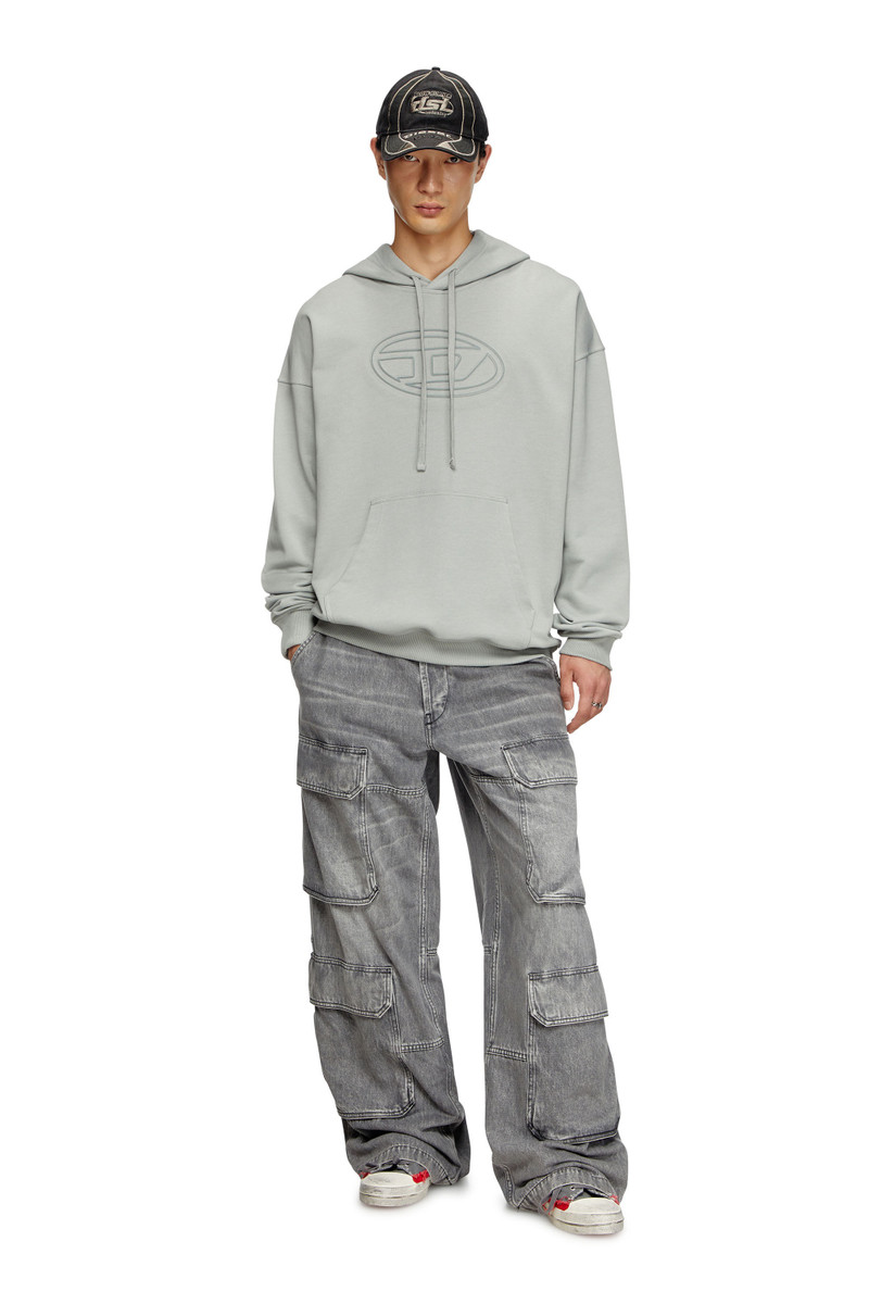 Diesel S-UMMER-BIGOVAL outlook