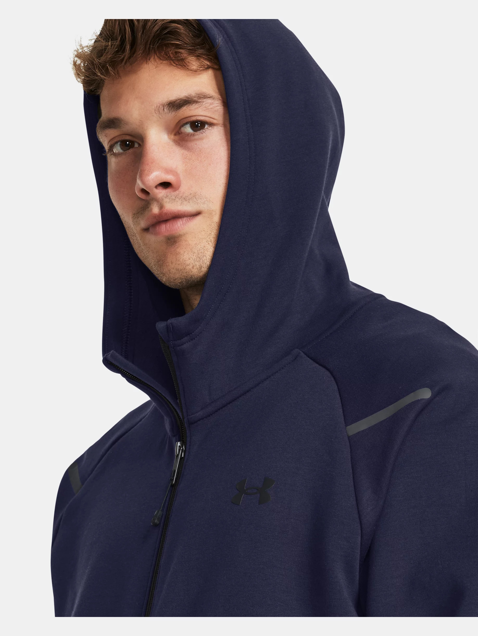UA Unstoppable Fleece - 6
