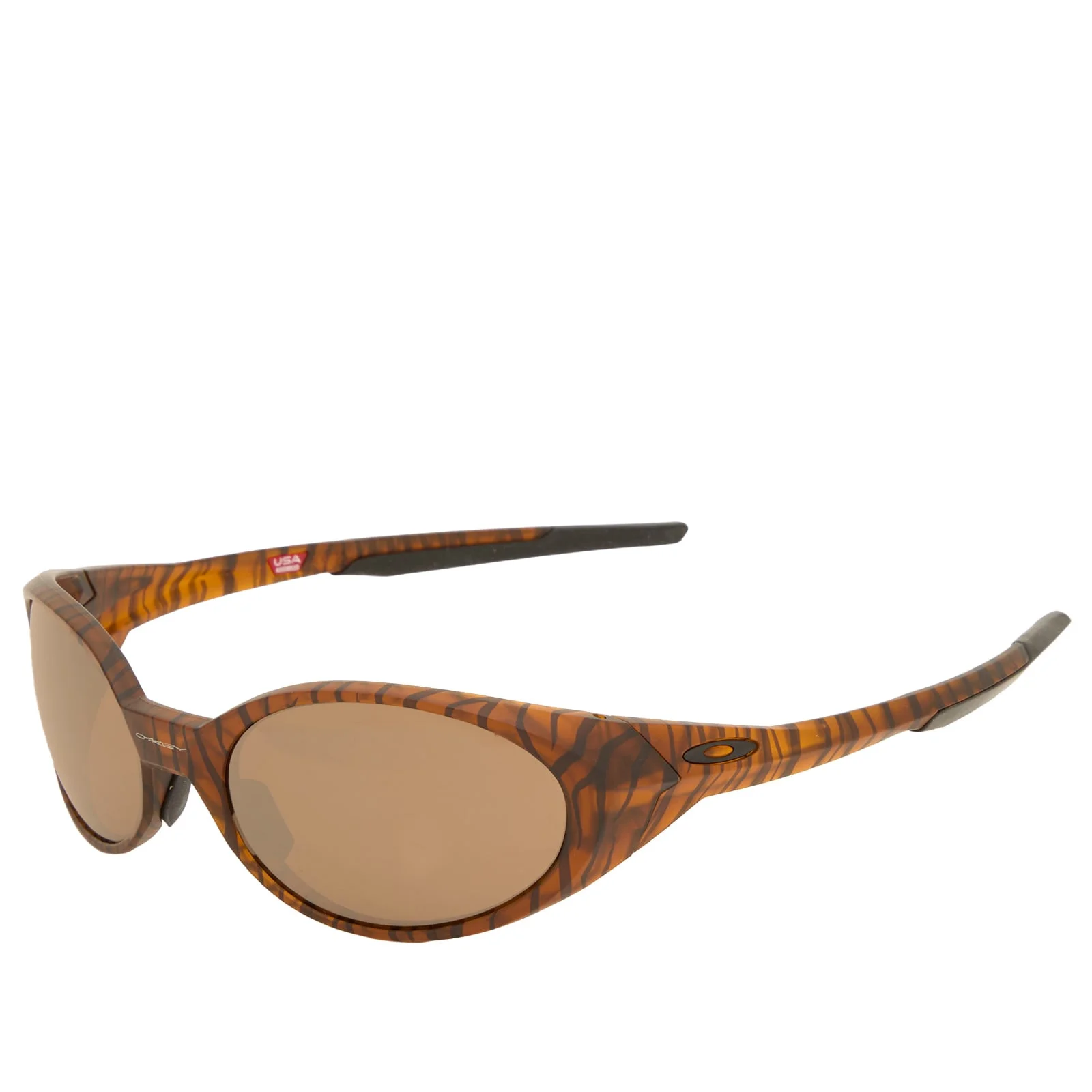 Oakley Eye Jacket Redux Sunglasses - 1