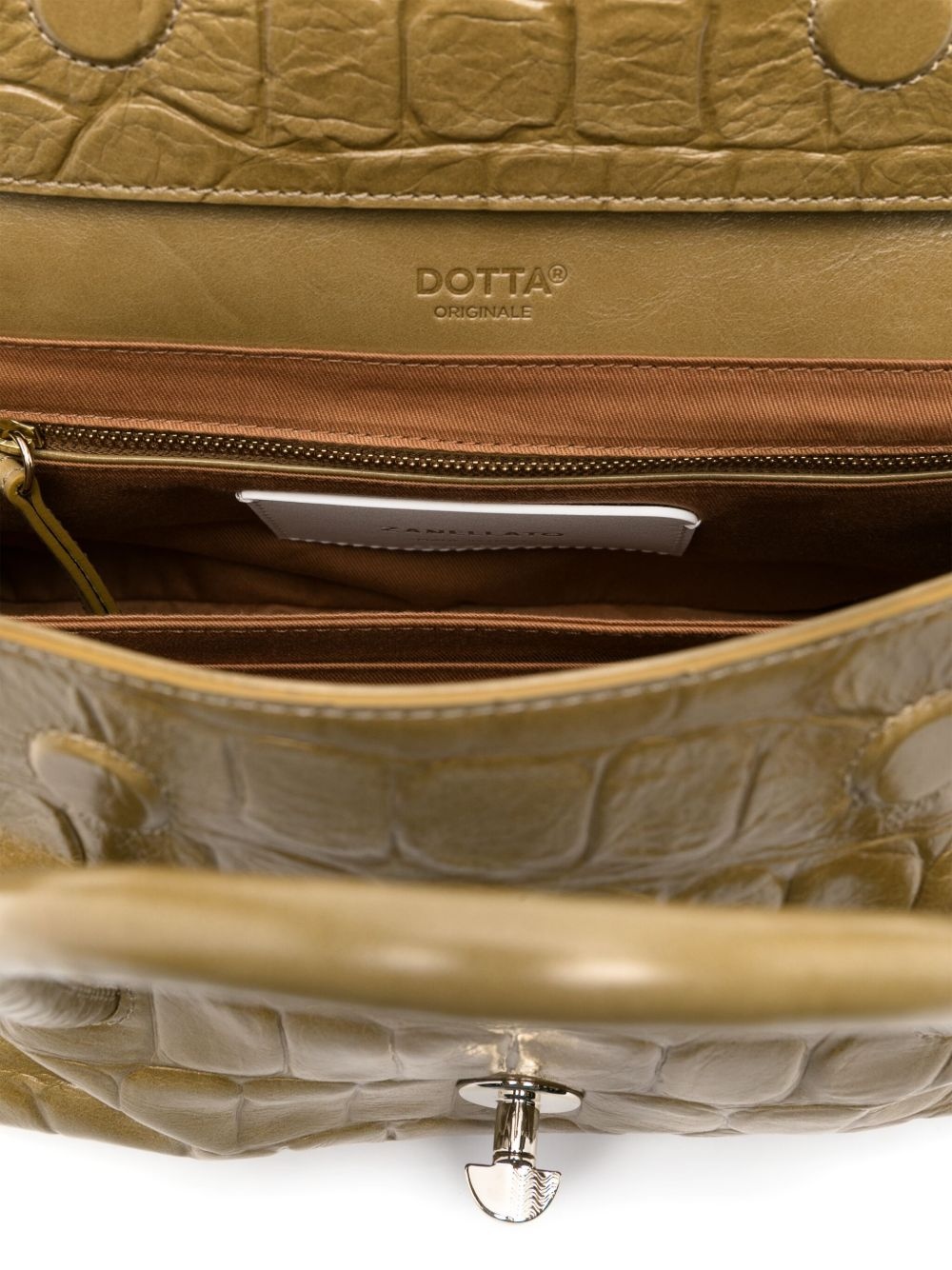 Zanellato - Zanellato Bags.. Beige - 3