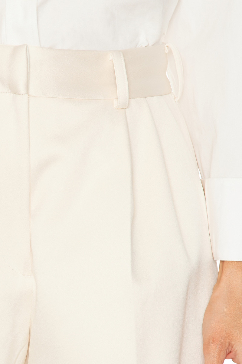 AKNVAS Dutches Satin Pant outlook