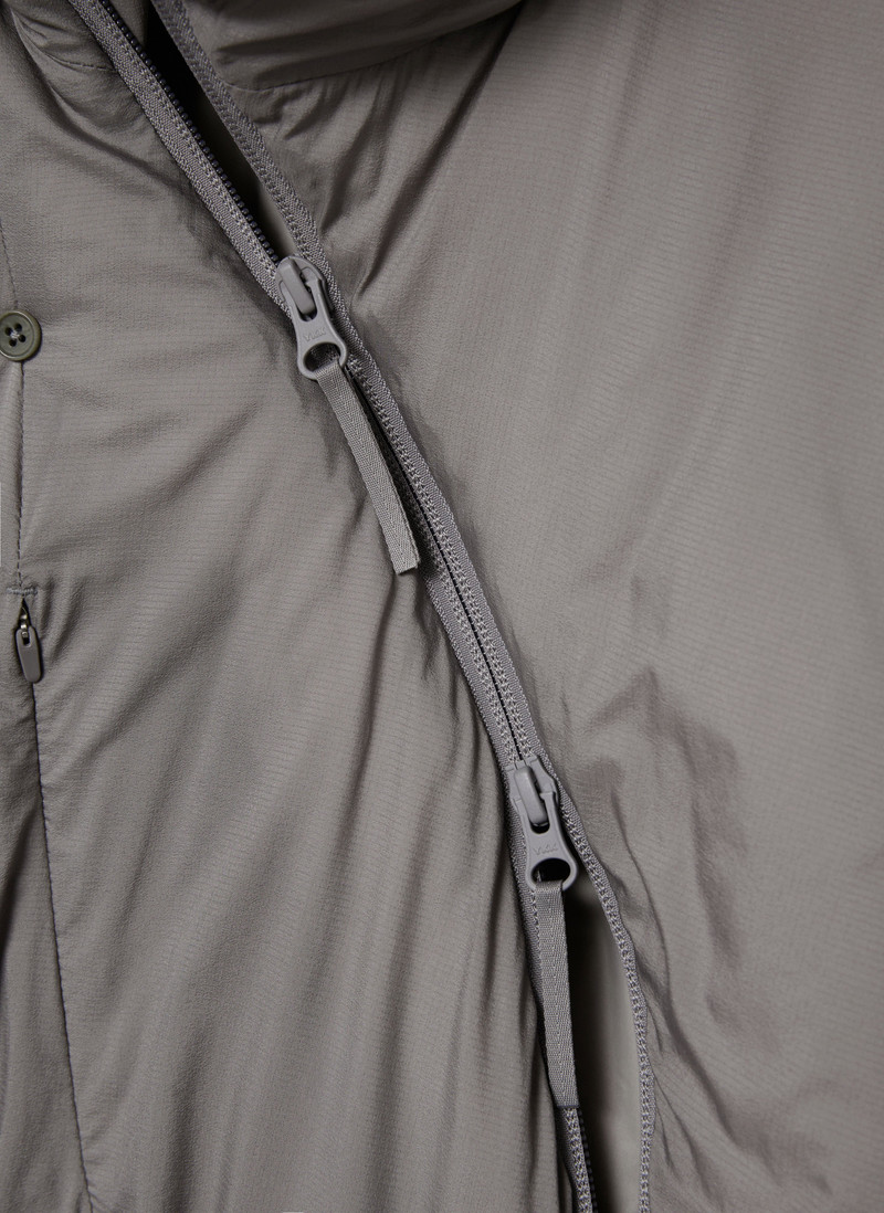 Air Jacket
(Archive) 4