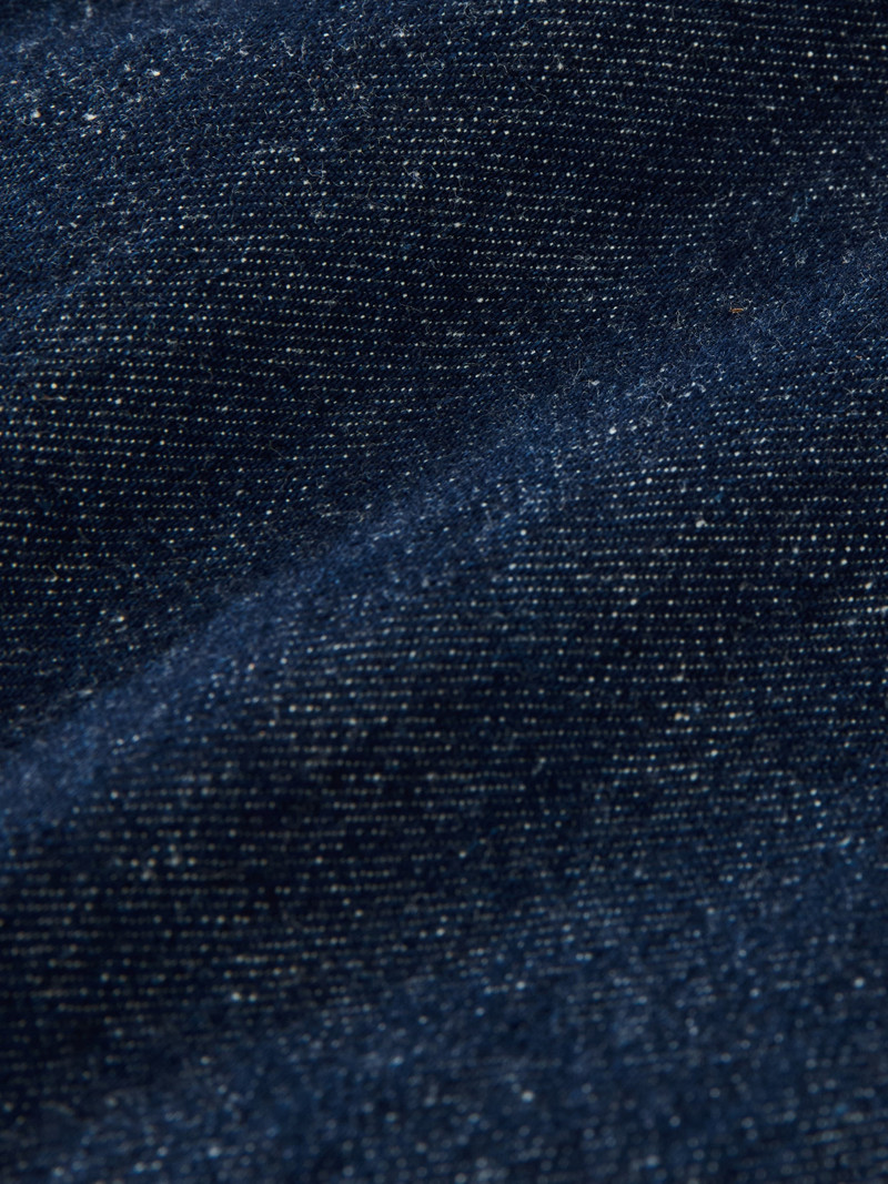 District Denim Jacket 15
