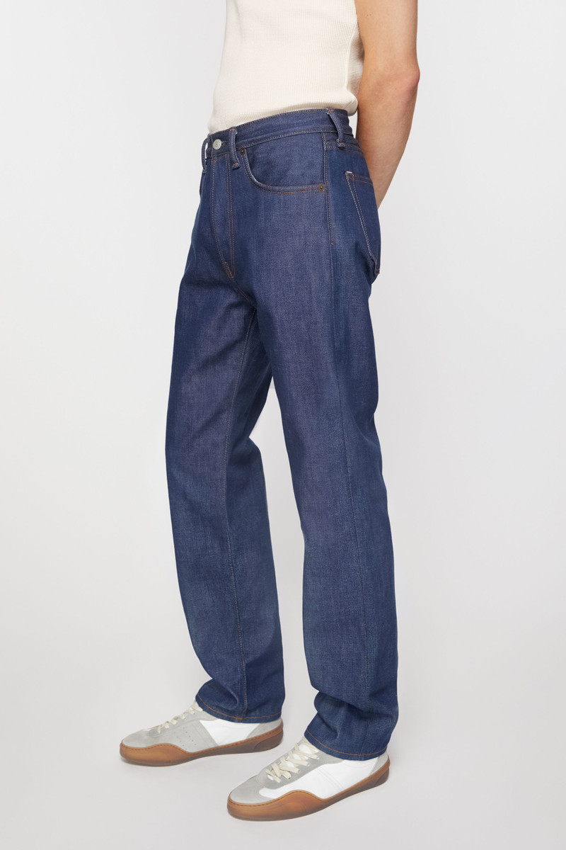 Regular fit jeans -1996 - Indigo blue 3