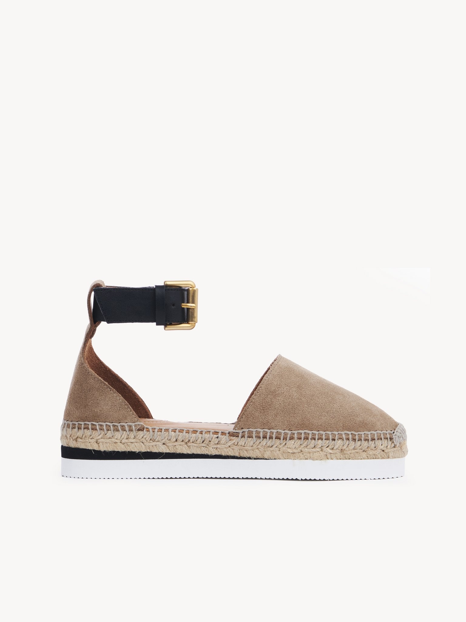 GLYN ESPADRILLE SANDAL - 1