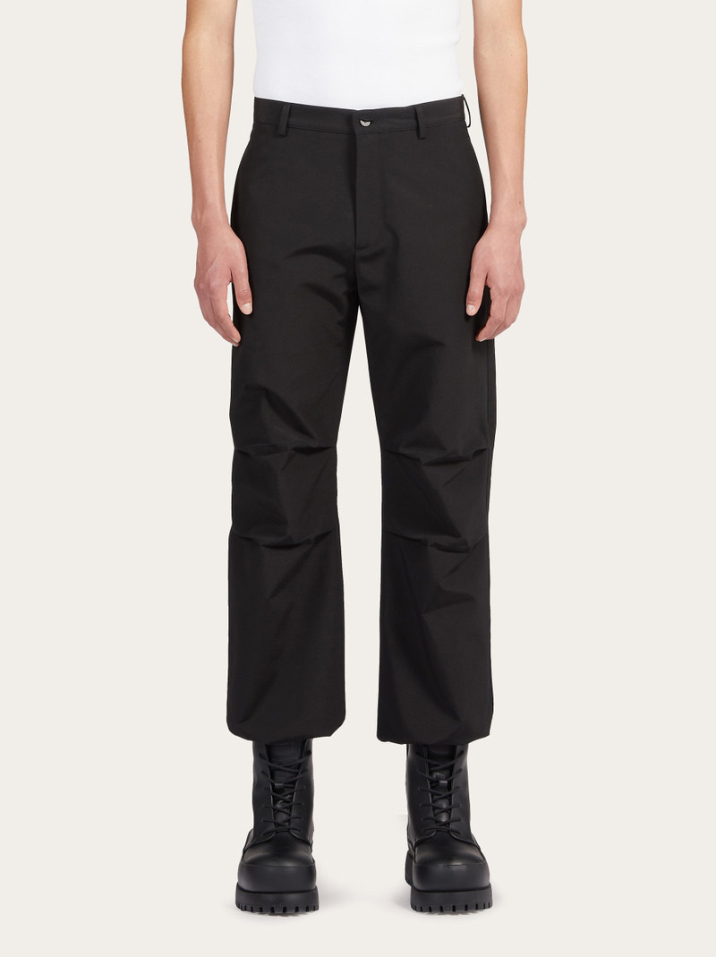 FERRAGAMO Cargo trouser outlook