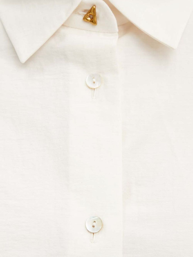 triangle-button shirt 4