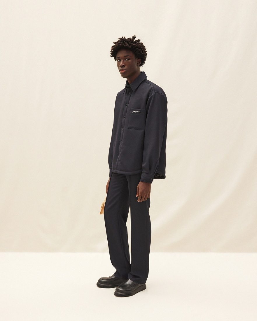 La chemise Boulanger - 3