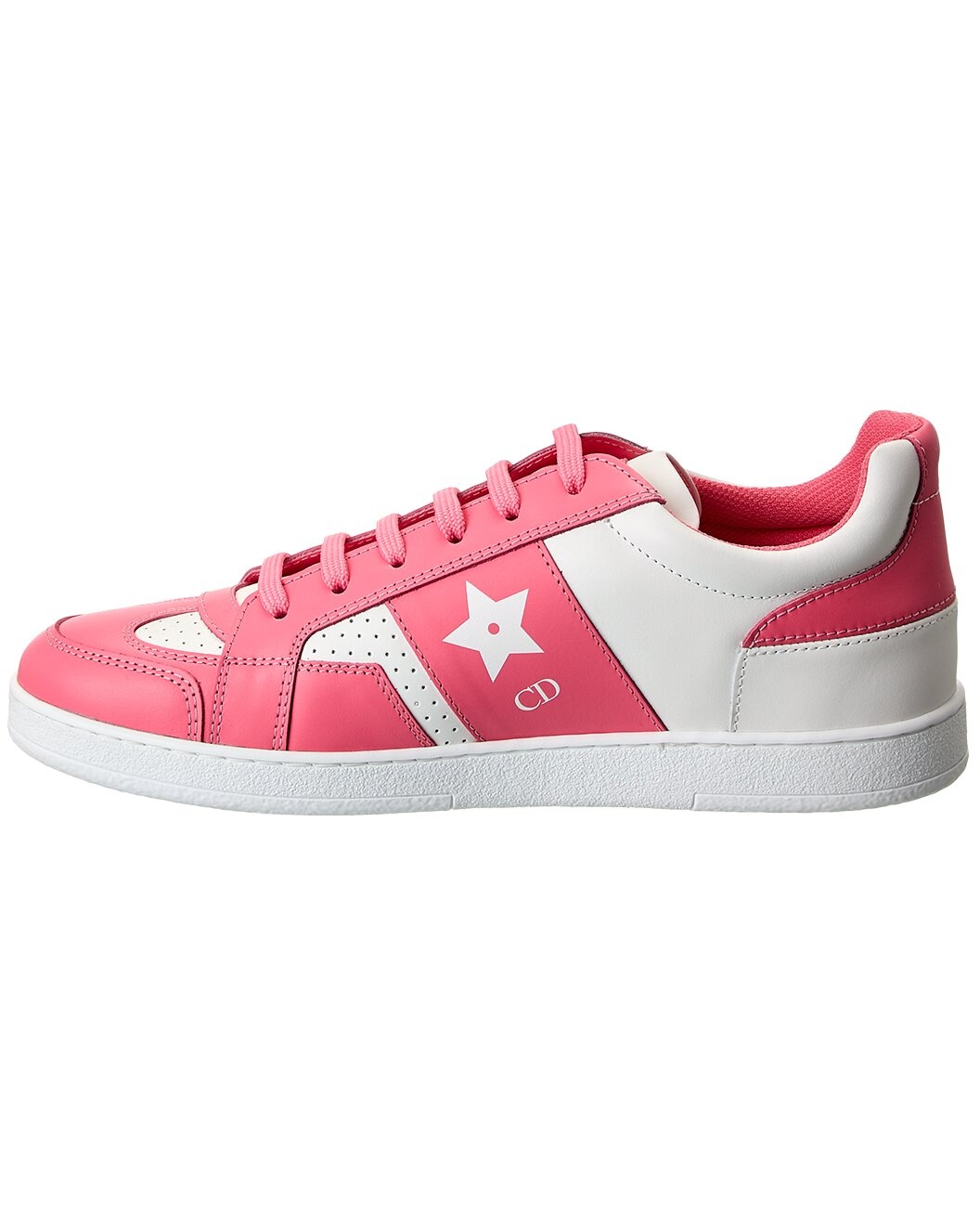 Dior Ors Leather Sneaker - 2