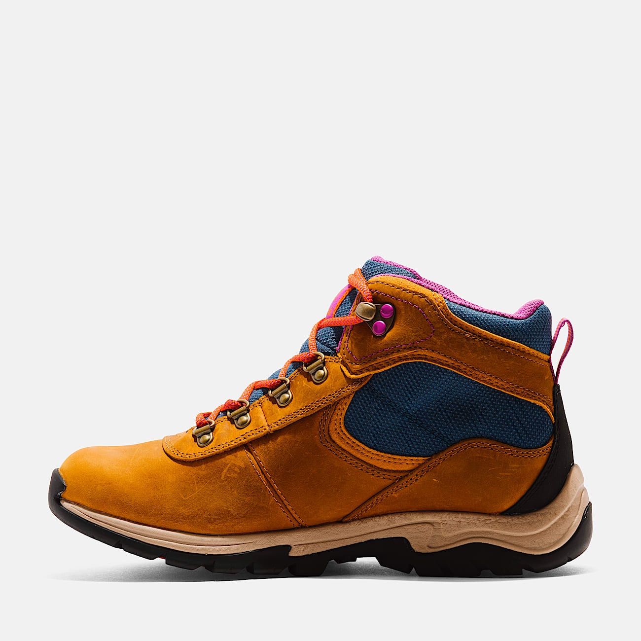 Women's Mt. Maddsen Waterproof Mid Hiking Boot - 6