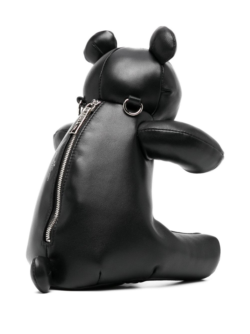 mini Dolls bear bag 3