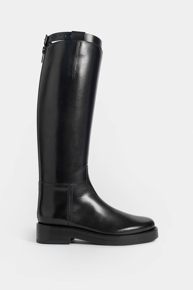 Stan Riding Boots - 2