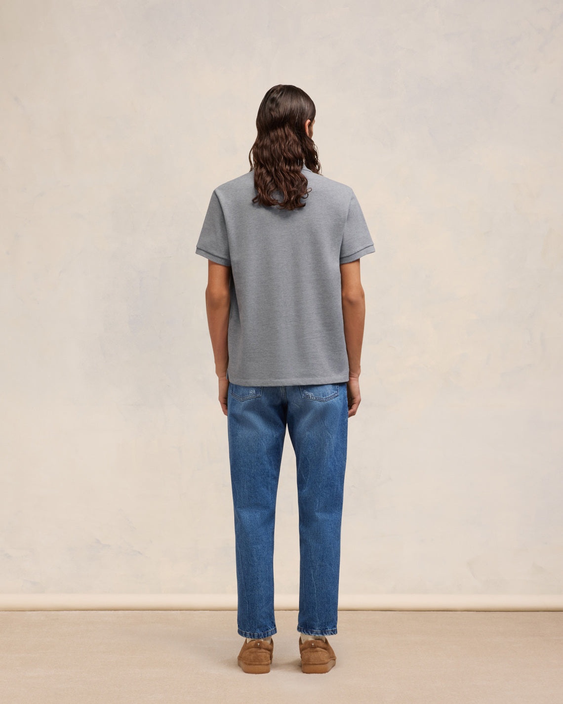 AMI DE COEUR POLO SHIRT - 5
