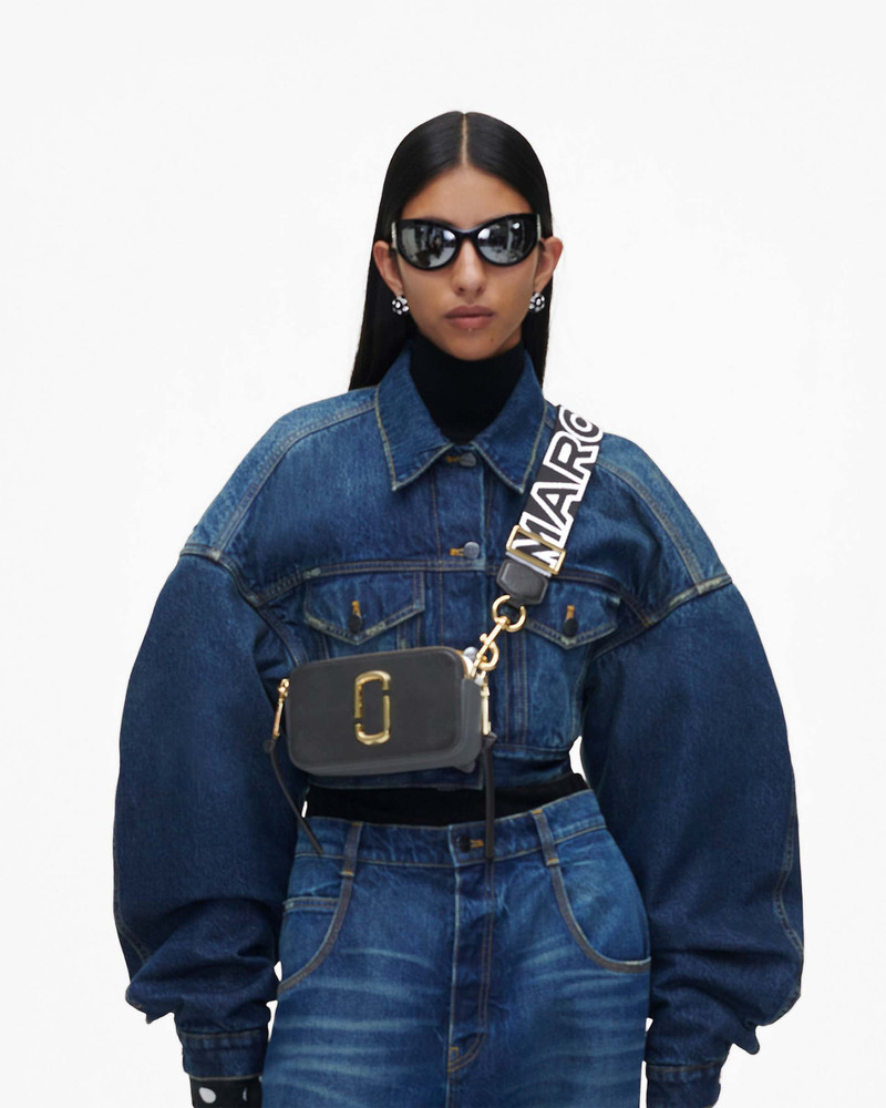 Marc Jacobs THE SNAPSHOT outlook