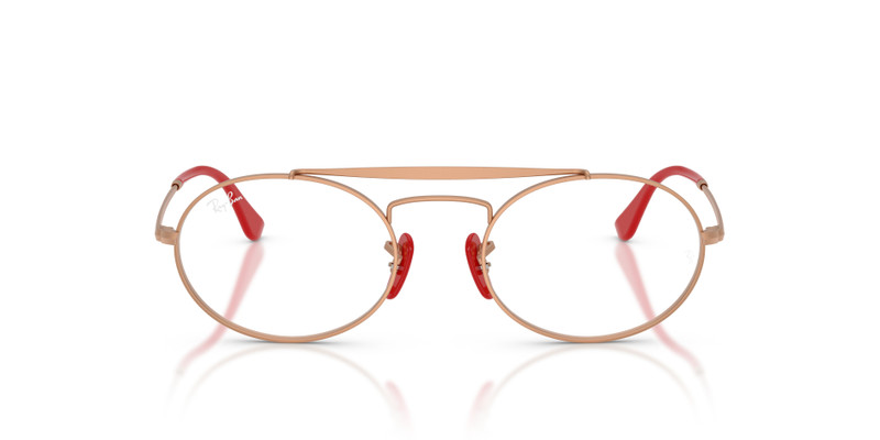 RB3775VM OPTICS SCUDERIA FERRARI COLLECTION 4
