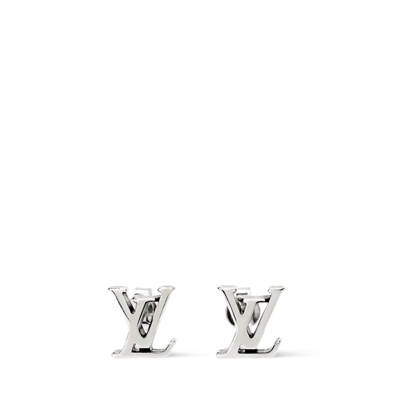 LV Sailor Earrings 1