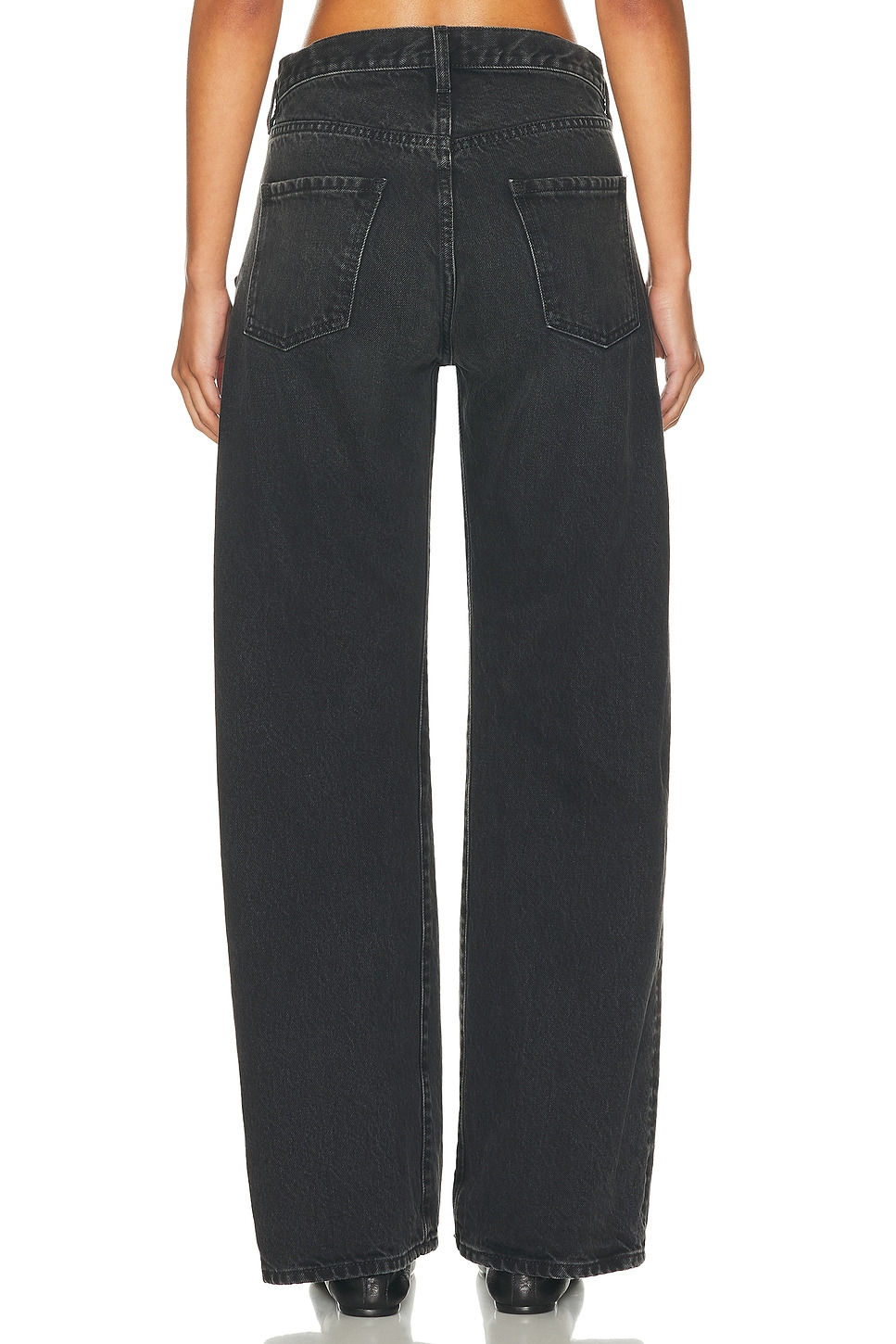 Wide Leg - 4