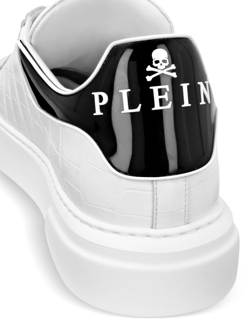 Crocco Big Bang sneakers - 4