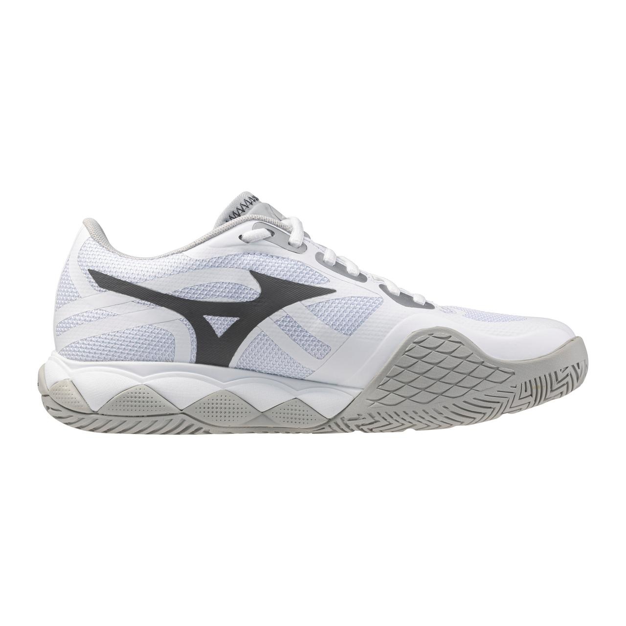 Wave Enforce Tour 2 AC Women's Tennis Shoe - 3