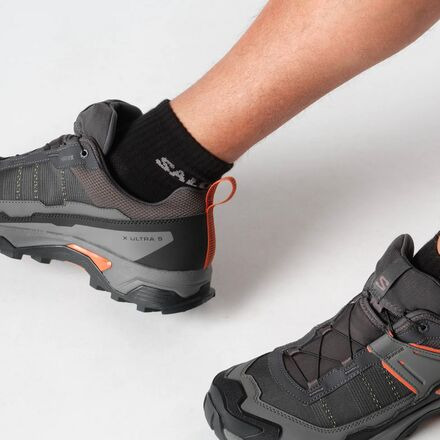 X Ultra 5 GTX Hiking Shoe - Men's - 6