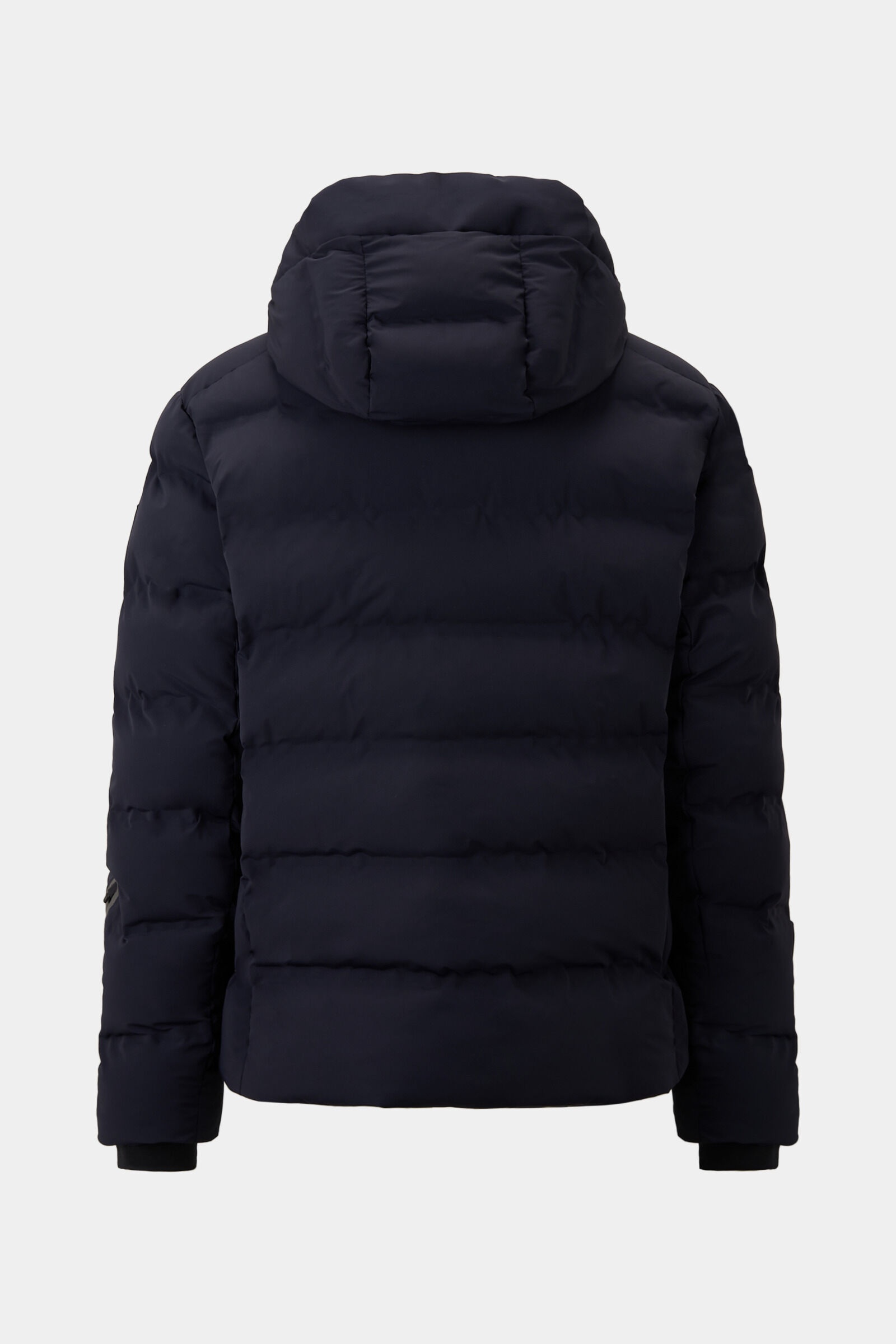 Luka Ski jacket in Navy blue - 10