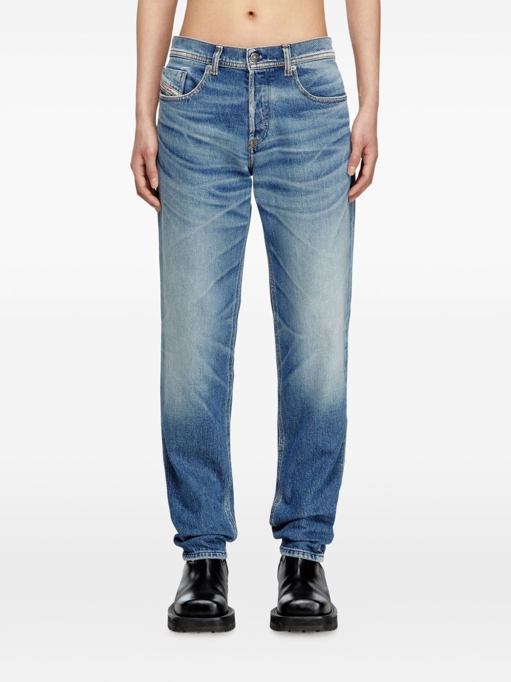 2023 D-Finitive jeans - 3