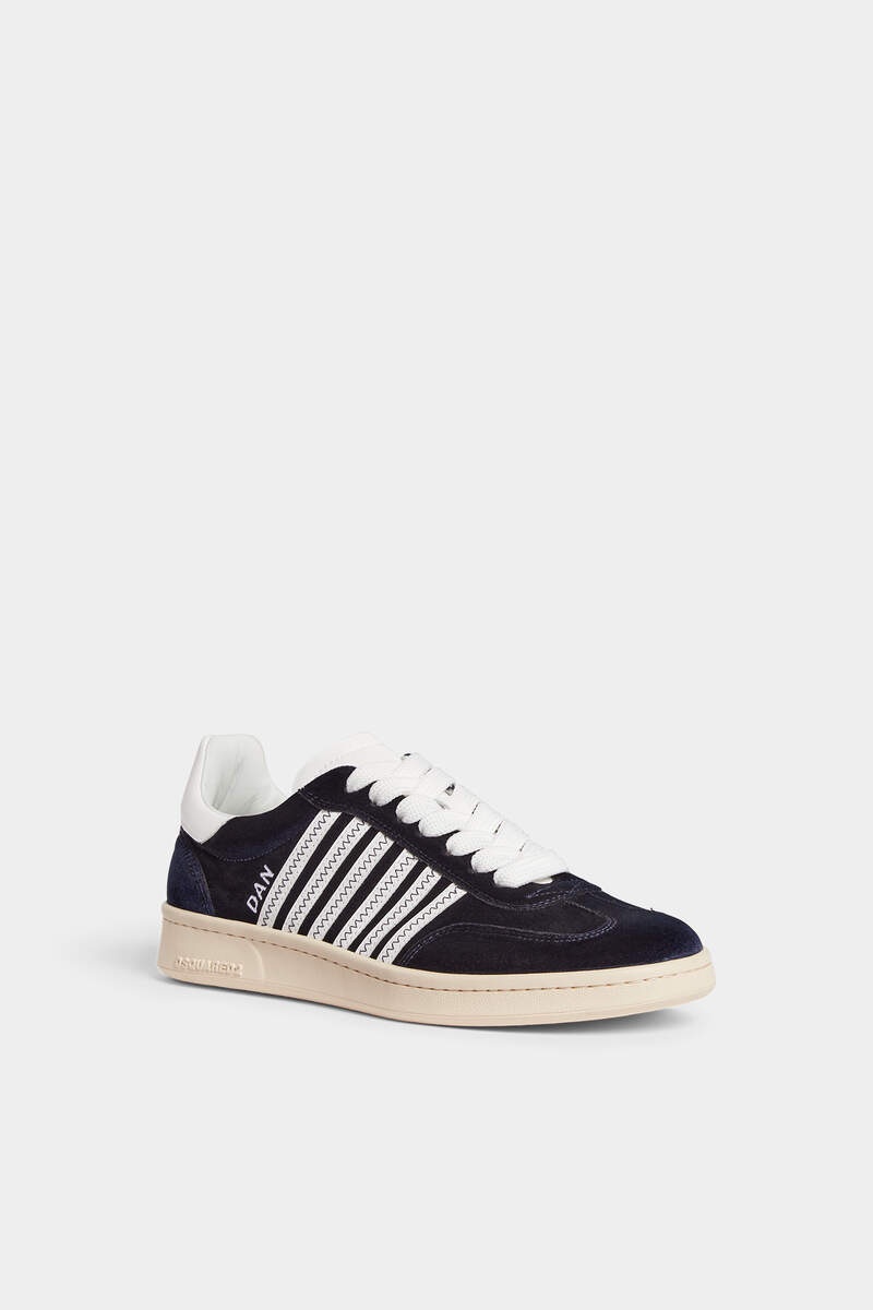 BOXER SNEAKERS - 2